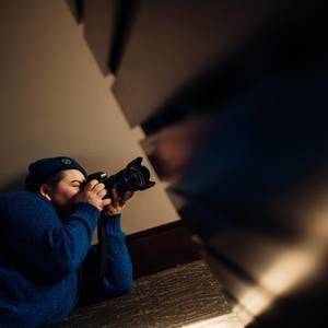 Meet your Posher, Amanda 'lo'